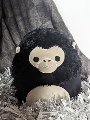 Squishmallow 8'' Aaron the Gorilla, Brand New without Tags, 2021 Plush