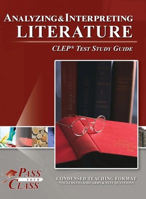 Passyourclass | Analyzing and Interpreting Literature | Buch | Englisch (2023)