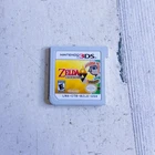 New ListingThe Legend of Zelda: A Link Between Worlds (Nintendo 3DS, 2013)