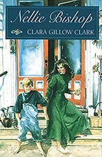Nellie Bishop Paperback Clara Clark