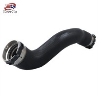 Ladeluftschlauch A2045282182 FüR Mercedes W204 W212 A207 CLS C218 X218 Links