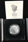 2023 Peace Philadelphia Silver Dollar Proof Coin - 23XH
