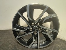 MG ZS Alloy Wheel 17" Inch 5x112 Offset ET41 7J 2016-2024 11513291