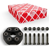Febi Bilstein 43469 Gelenk LäNgswelle FüR Bmw 3 5 Z3 Z4 E36 E46 E34 E39 E85
