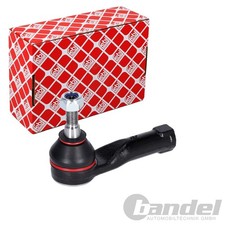Rotule de direction Smart FORFOUR