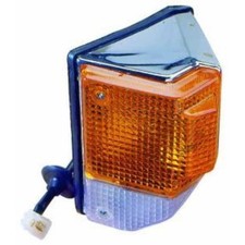 Blinkleuchte Blinker Links weiß/gelb passend für Toyota Land Cruiser _J7_