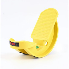 Durable PP Tendon Stretcher Lightweight Slip-Resistant Stability Calf Stretcher