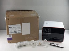 BenQ X3100i 4K UHD Home Theater Projector - 3300 Lumens