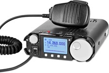 Xiegu G106 HF Transceiver SDR SSB/CW/AM/WFM Support FT8