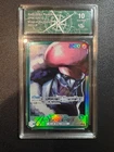 Hody Jones Parallel - OP06-020 - Gem Mint 10 - One Piece Card Game - Graded