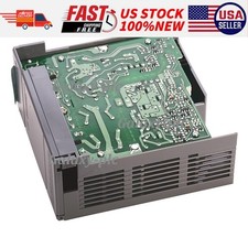 New AB 1746-P4 SER A SLC Rack Mounting Power Supply 1746P4