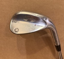 Titlest Vokey SM6 54 S Grind Sand Wedge Golf Right Handed Chrome
