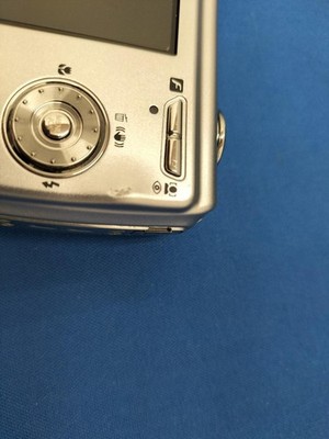 Fujifilm FinePix F Series F100FD Compact Digital Camera | eBay