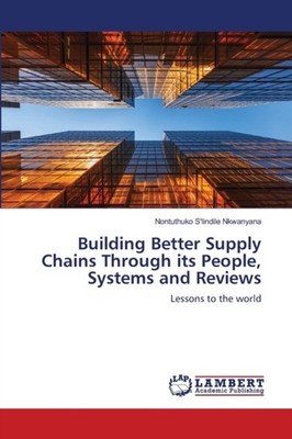 Nkwanyana - Building Better Supply Chains Through its People Systems  - X555z