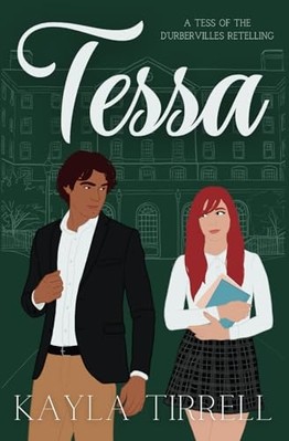 Tessa - NEU Kayla Tirrrell 2019