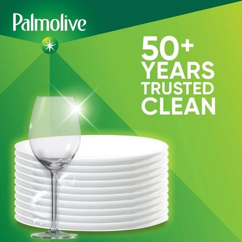 Jabón líquido antibacteriano para lavar platos Palmolive, (102 fl. oz) - Elige el aroma - Imagen 15 de 34