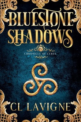 Bluestone Shadows Cl LaVigne Taschenbuch Englisch 2024 Cindy LaVigne