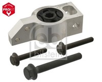 Febi Bilstein 39230 Querlenker LäNgslenker Buchse FüR Audi, Audi (Faw), Seat, VW