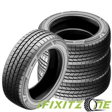 4 Bridgestone Turanza Everdrive 24560r18 105h Tires 800bb Utqg W80000 Mileage 4 Bridgestone Turanza Everdrive 24560r18 105h Tires 800bb Utqg W80000 Mileage