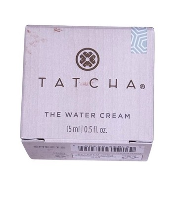 Tatcha The Longevity Youth Restoring Cream for Elasticity & Brightness Mini Size