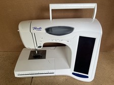 SOLO UNIDAD DE REPUESTO - Máquina de coser bordar Brother Pacesetter ULT 2001
