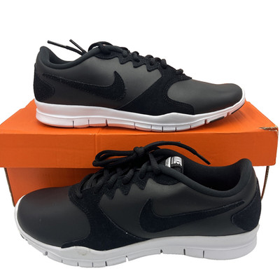 Nike Flex Essential Tr Lt Damen-Laufschuhe AQ8227 UK 5,5 Karton beschädigt