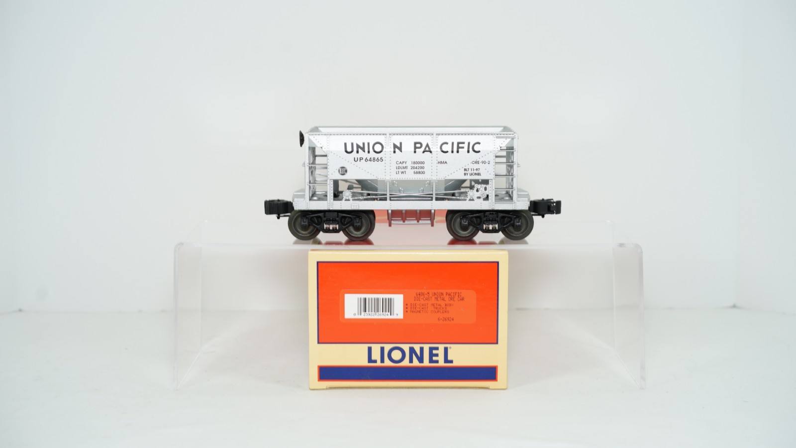 Click here to see eBay Auction