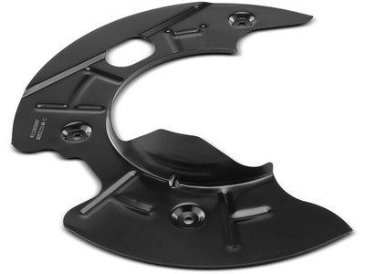 For 2004-2005 Ford Explorer Sport Trac Brake Dust Shield APR 62821BTSK
