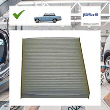 Filter, Innenraumluft Purflux für VW Corrado 53I 1.8 G60