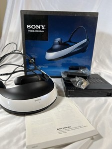 Sony Hmz | eBay