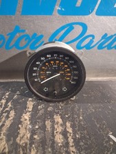 1987 Bentley Mulsanne Speedometer