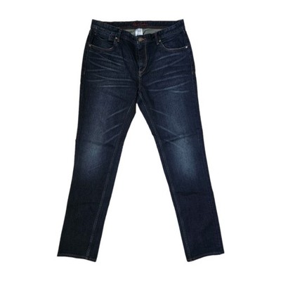 Robert Graham Men's Jeans  The Kipling Tailored Fit Denim Size 36