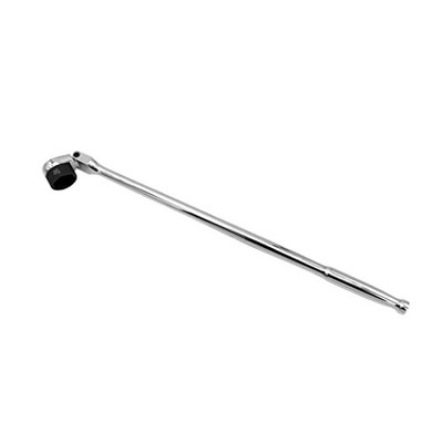 Astro Pneumatic Extra-Long Flex Head Nano Socket Ratchet Wrench