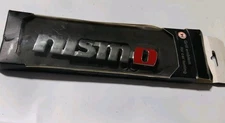 Nismo Emblem 