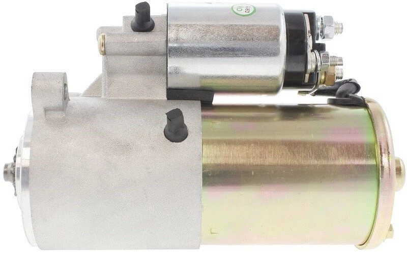 重型美国制造起动器适用于福特 Excursion 6.8L V10 2000 - 2005 CR3T11000AA — 第 2/4 张图片