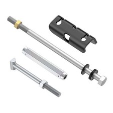 Golf Cart Brake Equalizer Rod Set for Club Car Precedent,Onward,Tempo Electric