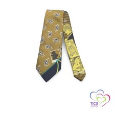  Florence Spec JoJo's Bizarre Adventure Part 3 Necktie DIO