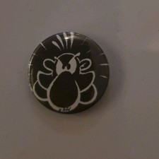 Werner Button 11
