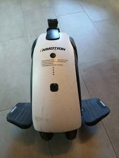 InMotion E20 electric unicycle