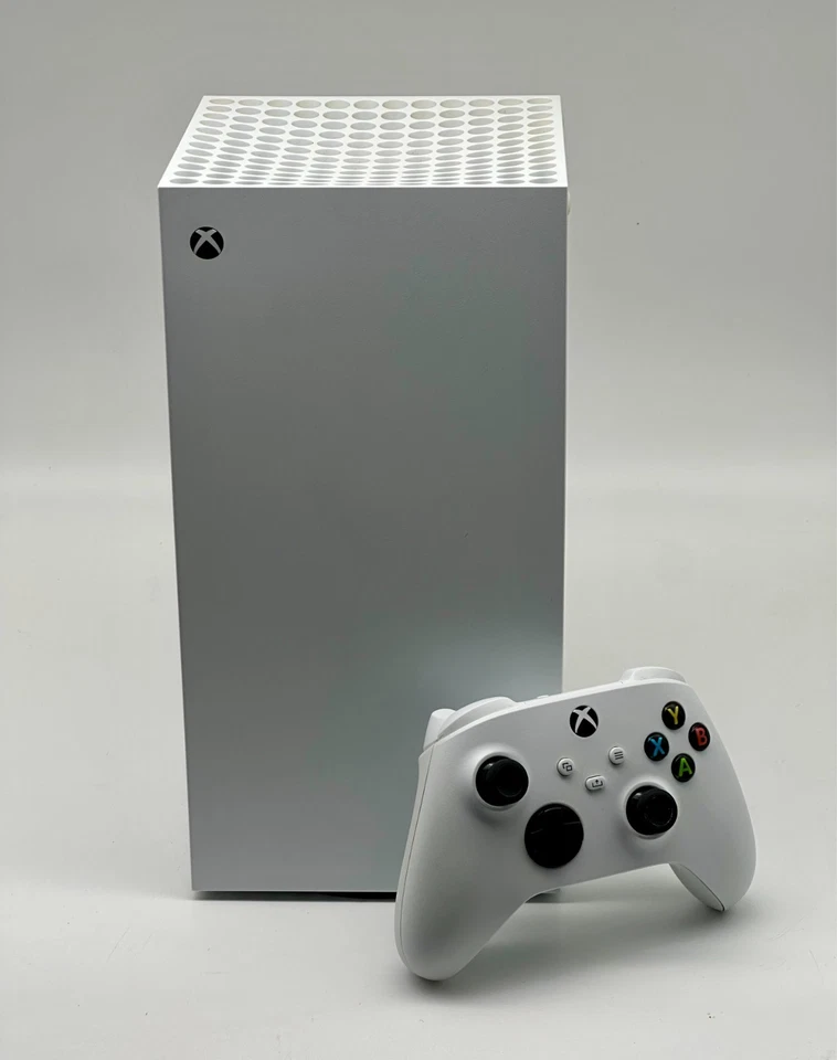 Microsoft Xbox Series X Digital Edition, Foto 2 von 2