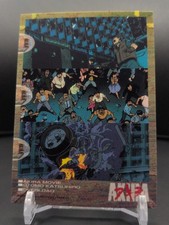 Neo-Tokyo #028 AKIRA Collection Card 2002 EPOCH Japan SF TCG CCG Movie Anime A1
