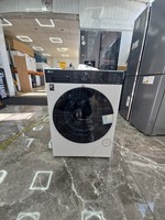 🌀🔥 LG VX55 Series AI Direct Drive F4X5511THB WiFi-Enabled 11kg 1400 Spin...