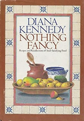 #ad #ad Nothing Fancy : Recipes and Recollections of Soul Satisfying Food $6.72