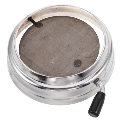 Chimney Sealing Plate Household Stove Duct Cover Draft Regulator