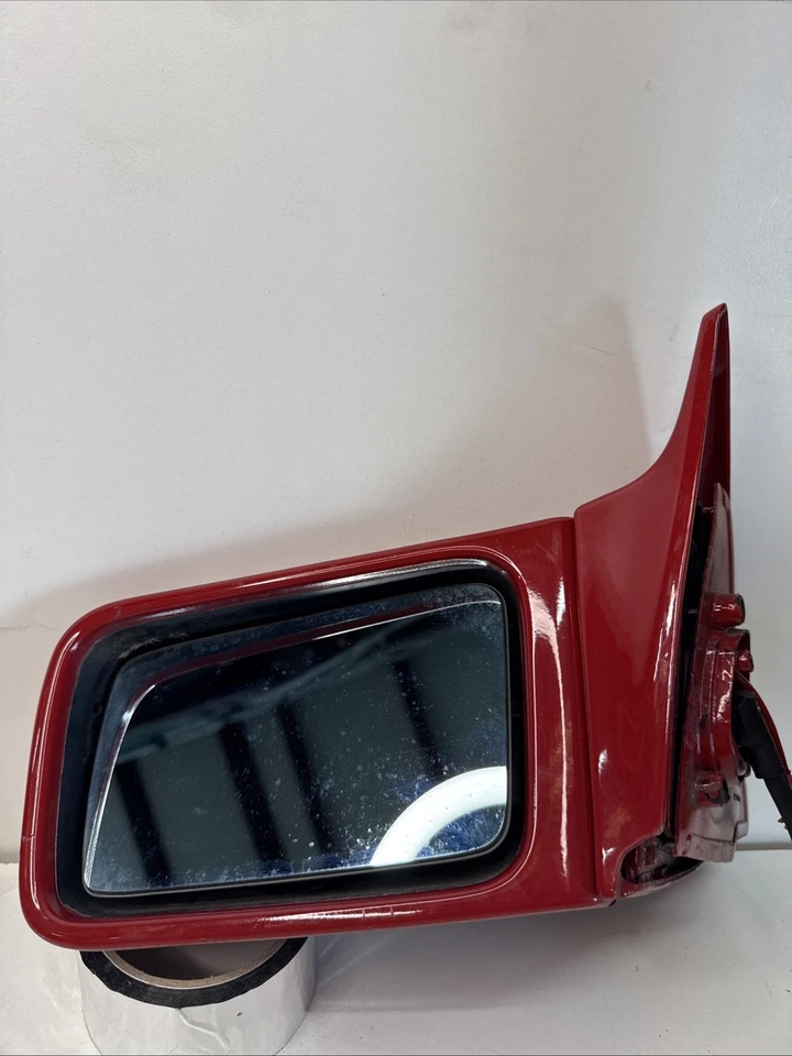Оригинальное боковое зеркало заднего вида для Mercedes R129 500SL500 90-96 годов выпуска со стороны правого пассажира - Изображение 2 из 4