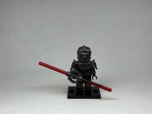 New Listinglego star wars minifigure Marrok Inquisitor - 75362