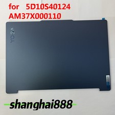New LCD Rear Back Cover Top Screen Case OLED For Yoga 9 2-in-1 14IMH9 83AC