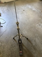 DW 5000 2 Leg Hi Hat Stand No Clutch