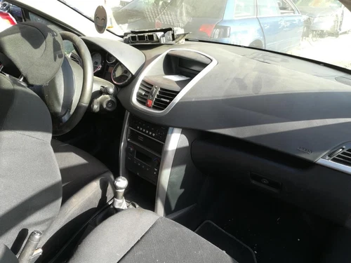 364690 Mangueta Delantera Izquierda para PEUGEOT 207 XS 2007 469240 - Imagen 9 de 10