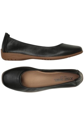Josef Seibel Ballerina Damen Sommerschuhe Damenschuhe flache Schuhe ... #sewijn1